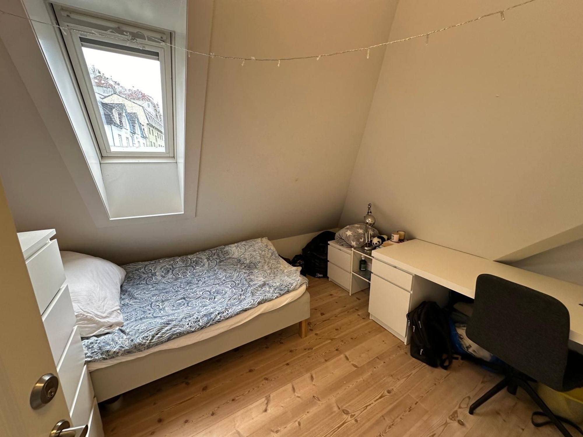 Sjarmerende Bolig Like Ved Togstasjonen Apartment Bergen Luaran gambar