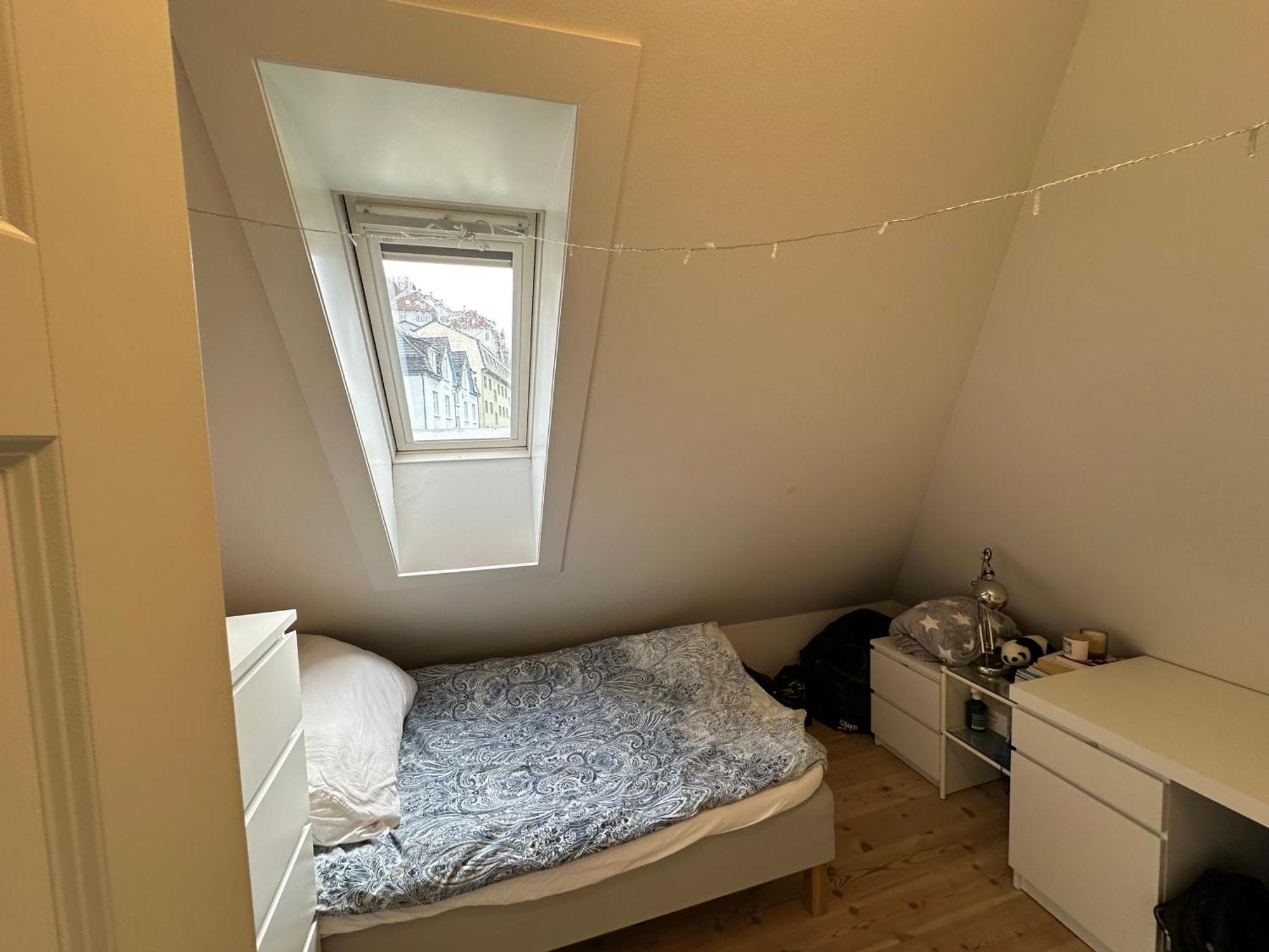 Sjarmerende Bolig Like Ved Togstasjonen Apartment Bergen Luaran gambar