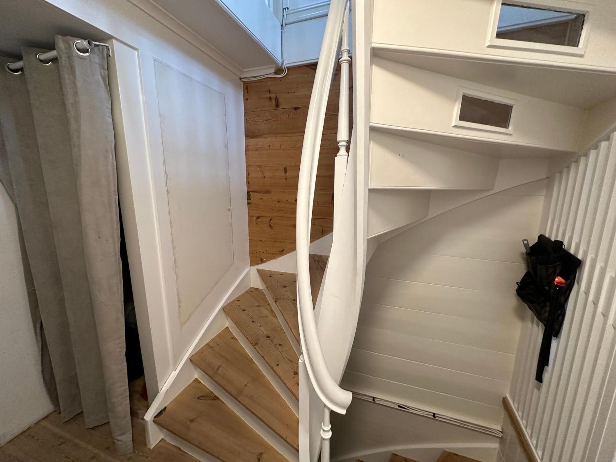 Sjarmerende Bolig Like Ved Togstasjonen Apartment Bergen Luaran gambar