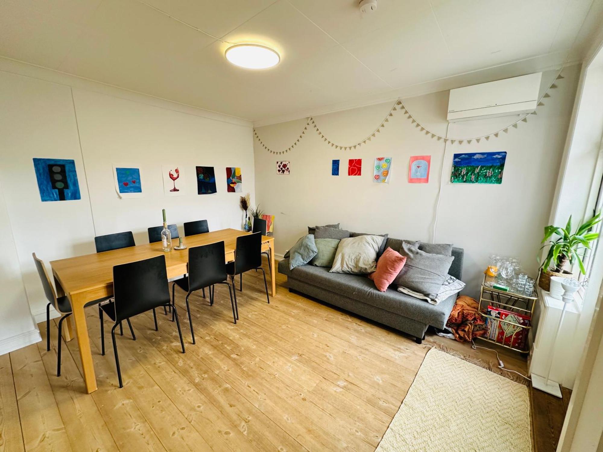 Sjarmerende Bolig Like Ved Togstasjonen Apartment Bergen Luaran gambar
