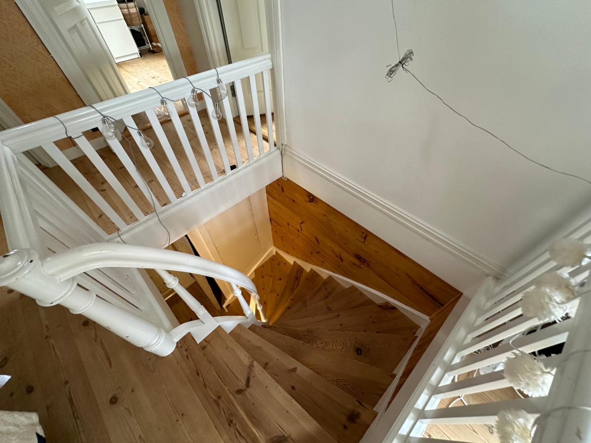 Sjarmerende Bolig Like Ved Togstasjonen Apartment Bergen Luaran gambar