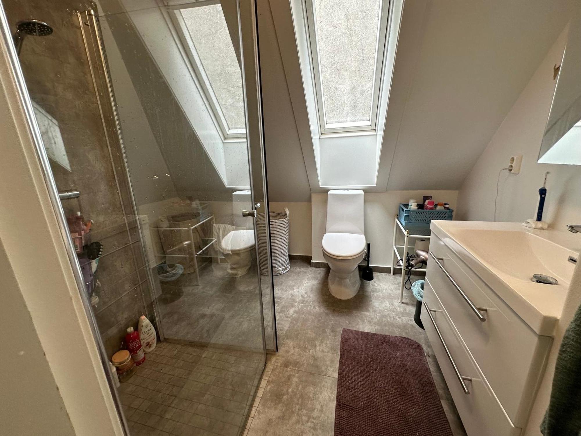 Sjarmerende Bolig Like Ved Togstasjonen Apartment Bergen Luaran gambar