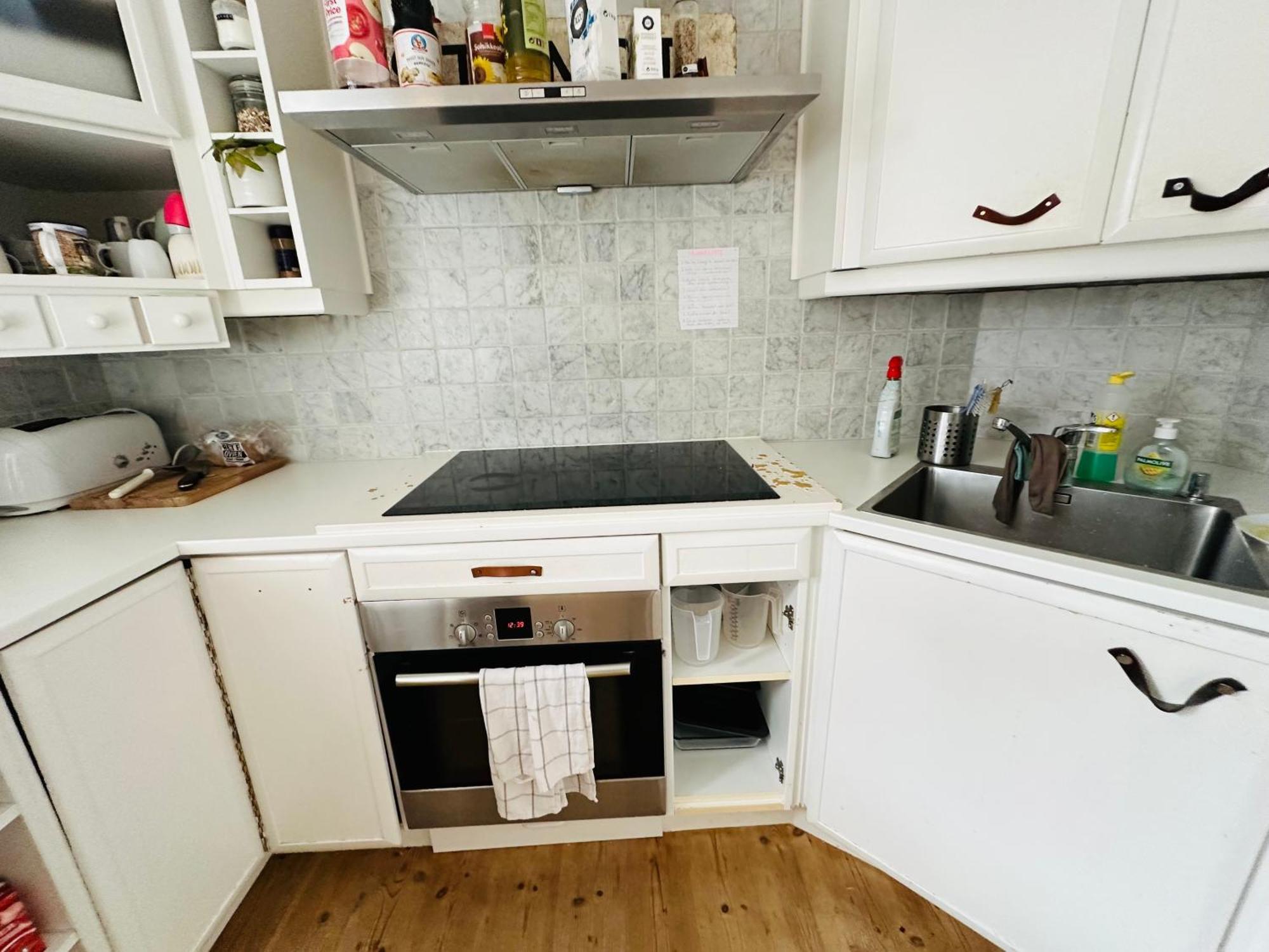 Sjarmerende Bolig Like Ved Togstasjonen Apartment Bergen Luaran gambar