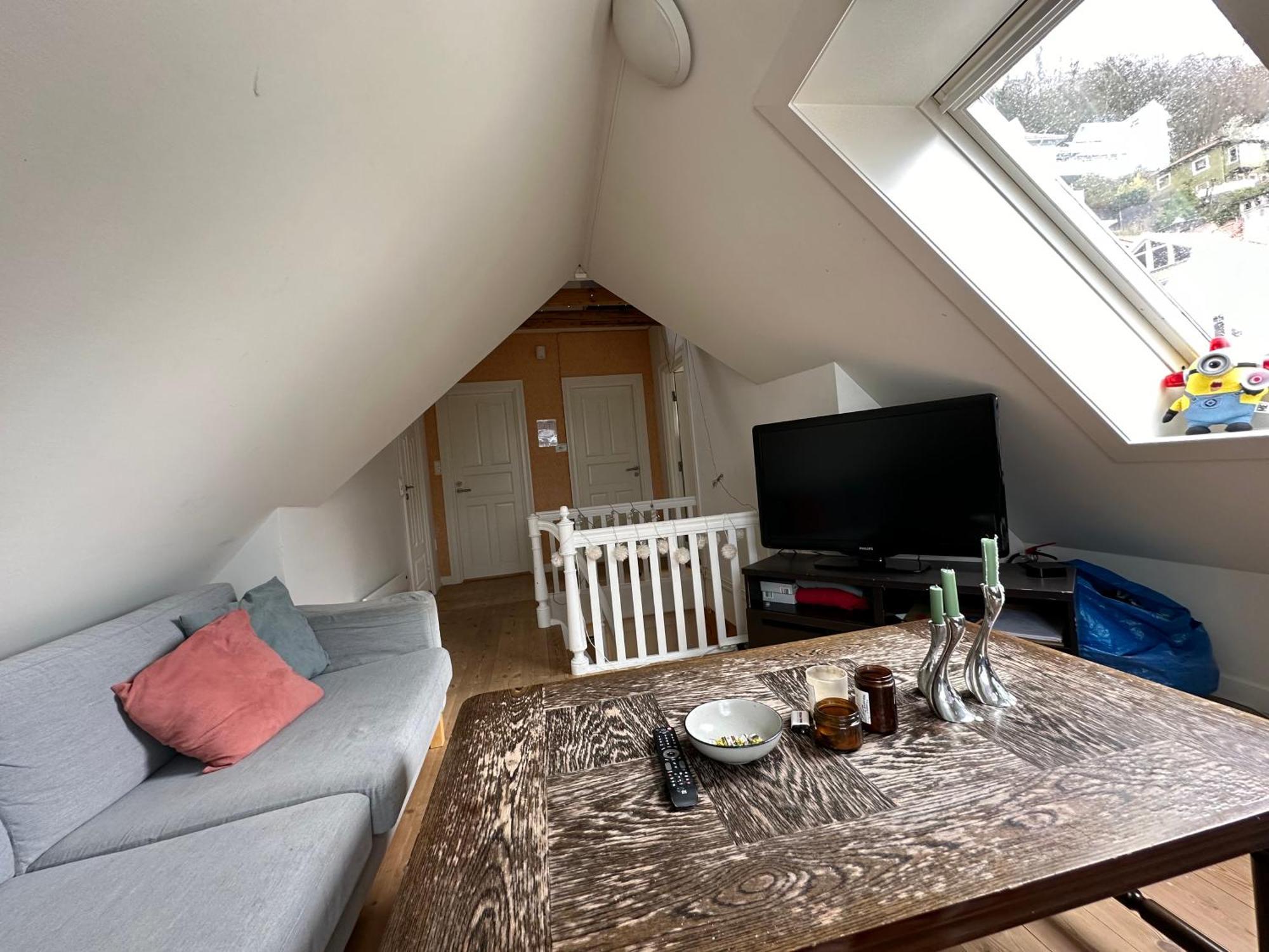 Sjarmerende Bolig Like Ved Togstasjonen Apartment Bergen Luaran gambar